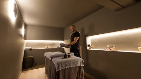 Το νέο wellness spot της Αθήνας: Στο Wellness HUB φροντίζεις σώμα και μυαλό σαν VIP