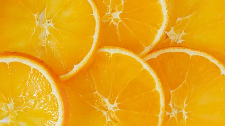 Tροφές με περισσότερη βιταμίνη C από τα πορτοκάλια