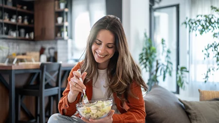 Φυτικές ίνες: Ποιες βοηθούν το ΣΕΕ και ποιες το επιδεινώνουν;