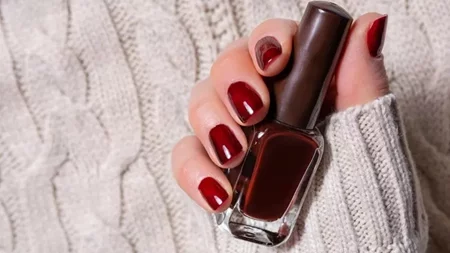 6 αποχρώσεις μανικιούρ που δείχνουν elegant και "ακριβές" όσα χρόνια κι αν περάσουν