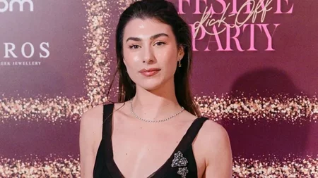 Η πανεύκολη συμβουλή ομορφιάς της Χρύσας Μιχαλοπούλου που θα αλλάξει την όψη της επιδερμίδας σου