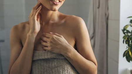 3 αντικείμενα μπάνιου που δεν πρέπει ποτέ να μοιράζεσαι – Μια ειδικός εξηγεί γιατί