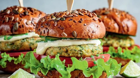 Ένας μήνας χωρίς κρέας: Γιατί να δοκιμάσεις το 30-day plant-powered challenge;