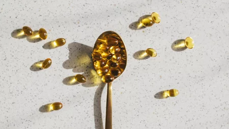 Βιταμίνη D: Γιατί η έλλειψή της μπορεί να σε οδηγήσει πιο συχνά στο νοσοκομείο