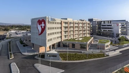 Όμιλος Ιατρικού Αθηνών: Το Ελληνικό επιχειρείν στην υγεία