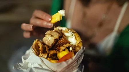 6 "ανθυγιεινά" πράγματα που κάνει καθημερινά η διαιτολόγος και λειτουργούν