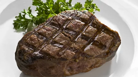 7 τροφές με περισσότερο σίδηρο από το κόκκινο κρέας