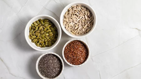 Έρευνα αξιολόγησε 1.000 τρόφιμα – Αυτό βγήκε πρώτο σε θρεπτική αξία