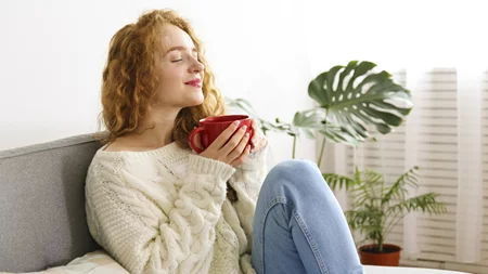 Κρύο έξω; Αυτό το ρόφημα θα σε ζεστάνει καλύτερα από οτιδήποτε