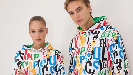 Η Trendyol λανσάρει Olympic Collection για τους Χειμερινούς Ολυμπιακούς 2026