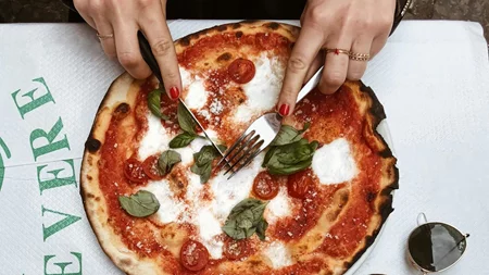 Πώς θα απολαμβάνεις διατροφικά τα Σαββατοκύριακα χωρίς τύψεις