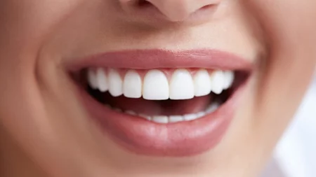 Το τέλος της κακοσμίας του στόματος