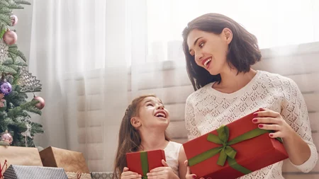 Πρώτα Χριστούγεννα μετά το διαζύγιο: Οδηγός... επιβίωσης