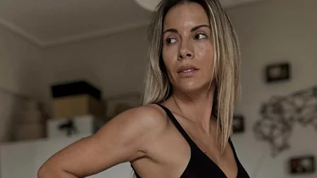 Μαρία Λουίζα Βούρου: Τα 3 βήματα ακολουθεί για επίπεδη κοιλιά χωρίς φουσκώματα