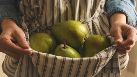 Δέκα τροφές κατά της δυσκοιλιότητας