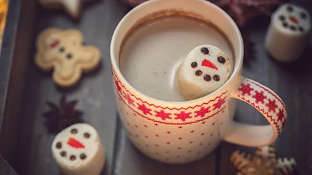 Το no1 πρόβλημα υγείας που μπορούν να σου προκαλέσουν τα γιορτινά ροφήματα