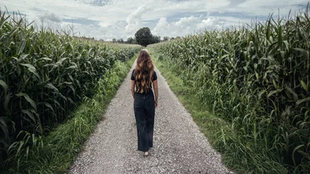 Ημερήσιες προβλέψεις 21/10: Ποια ζώδια ευνοούνται σήμερα σύμφωνα με την Άντα Λεούση