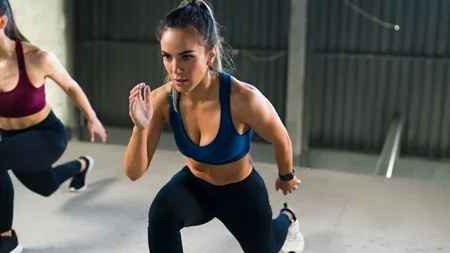 Πέντε δεδομένα για την απώλεια λίπους - βασισμένα σε έρευνες