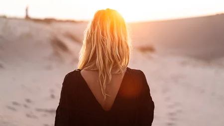 "Οι ουλές της ζωής": Η ιστορία μιας μητέρας που κέρδισε τον καρκίνο του μαστού