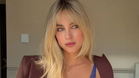 Η hardcore άσκηση που κάνει η Δούκισσα Νομικού και γυμνάζει όλο το σώμα της