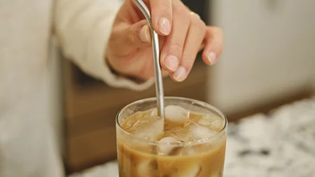 Παγκόσμια Ημέρα Καφέ και ευκαιρία να μάθεις 4 οφέλη του για την υγεία σου