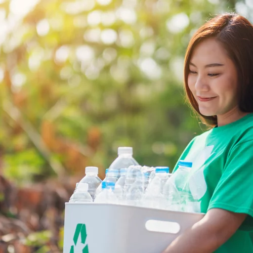 Κλιματική αλλαγή: 6 πολύ απλά πράγματα που μπορούμε να κάνουμε (ΤΩΡΑ) για να σώσoυμε τον πλανήτη