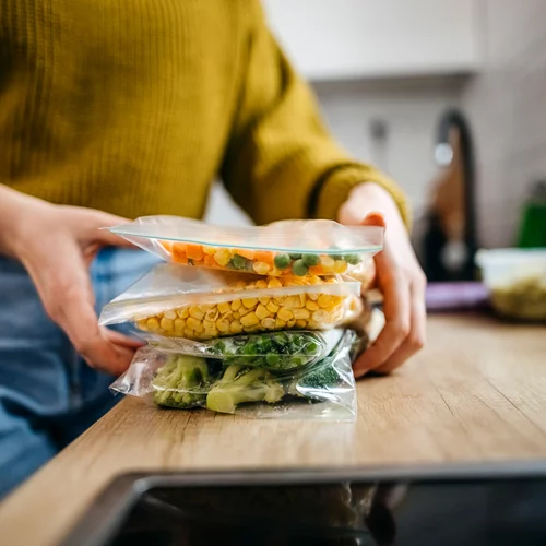 Πώς διατηρούνται τα τρόφιμα ακόμα περισσότερο