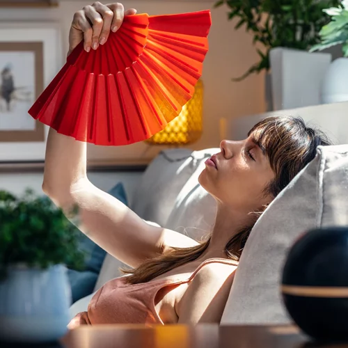 Καύσωνας: Πώς η υπερβολική ζέστη μας σκοτώνει