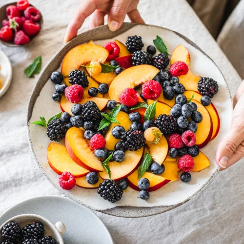 7 φρούτα και λαχανικά full στα αντιοξειδωτικά