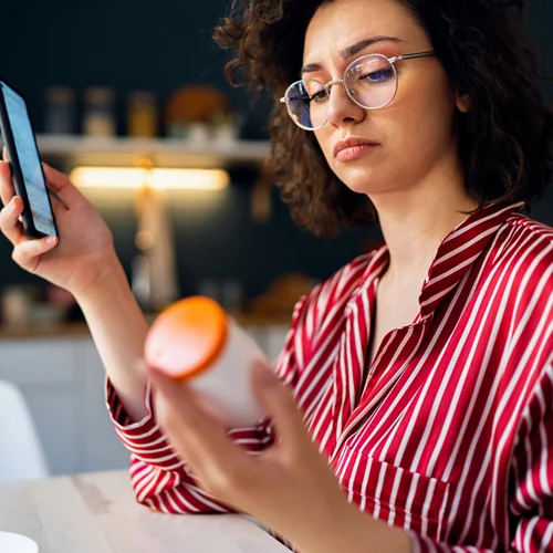 Τοξίνες στα είδη οικιακής χρήσης: Αυτό το προβιοτικό μπορεί να σε προστατεύσει!