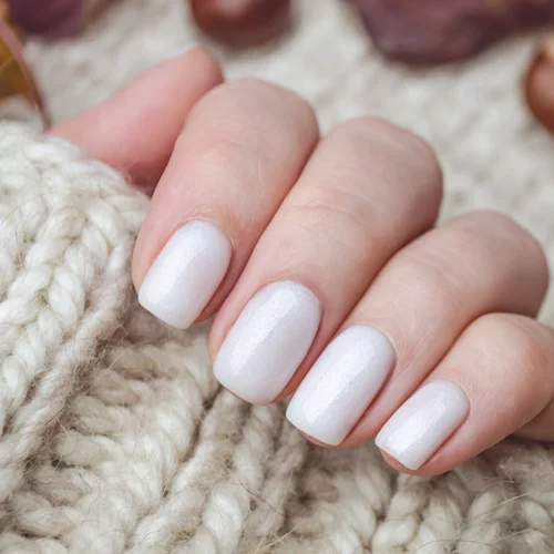 Ξηρά πετσάκια νυχιών: 5 βήματα για πλήρη ενυδάτωση