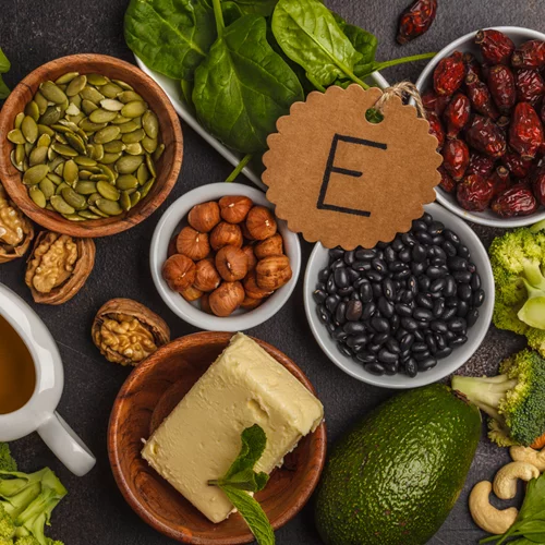 Γιατί δεν πρέπει να έχεις έλλειψη βιταμίνης Ε αν θέλεις να αποκτήσεις παιδί;