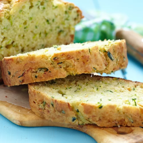 Συνταγή για εύκολο ψωμί που αποτελεί πλήρες γεύμα - χωρίς αλεύρι, πλούσιο σε πρωτεΐνη