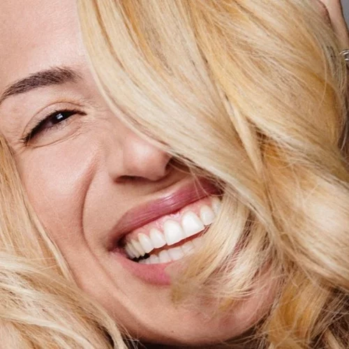 Μαρία Ηλιάκη: "Πήγα σε ειδικούς για να μπω σε πρόγραμμα. Είχα μεταβολική διαταραχή"