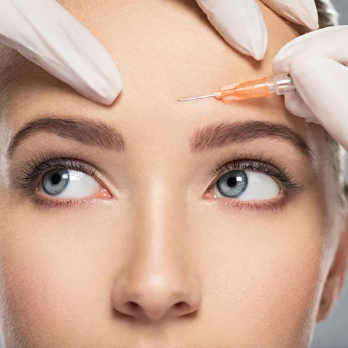 Botox: 7 facts που (πιθανότατα) δεν γνώριζες