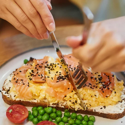 Καπνιστός σολομός: Πόσο ασφαλής είναι η κατανάλωσή του; - Όλα όσα πρέπει να ξέρεις