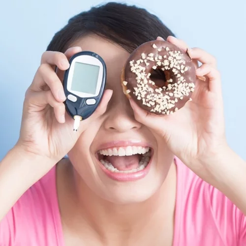 Νεανικός διαβήτης: 5 Q+A για τον διαβήτη τύπου 1