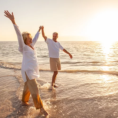 Μπορεί η γήρανση να είναι μεταδοτική; Η ενδιαφέρουσα ανακάλυψη των επιστημόνων