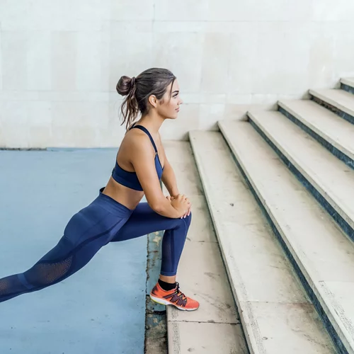 Πιο δυνατά πόδια, με αυτές τις απλές ασκήσεις