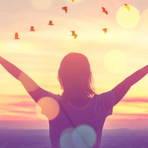 True story: Μία ασθενής με σπάνιο νόσημα μιλά για τη διαδρομή μέχρι τη διάγνωση και την αποδοχή