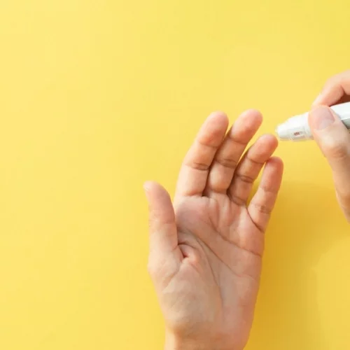 7 facts για τη σωστή αντιμετώπιση του διαβήτη