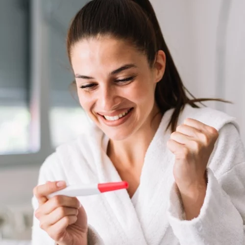 10 απλοί τρόποι να βελτιώσεις τη γονιμότητά σου