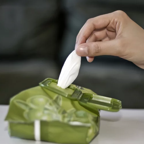 Μωρομάντηλα: Το απόλυτο κόλπο για καθαριότητα στο σπίτι - πώς θα τα χρησιμοποιήσεις