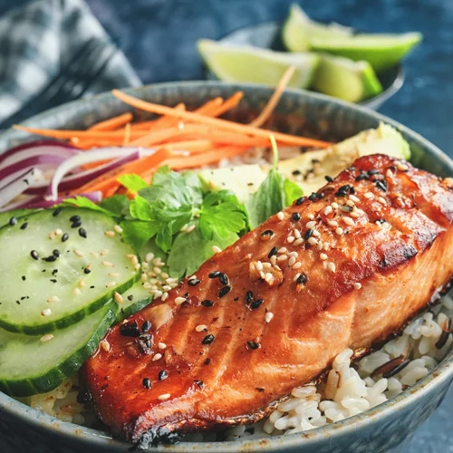 Προετοιμασία για τα Χριστούγεννα; Ημερήσια διατροφή με 1500 θερμίδες από τη διατροφολόγο