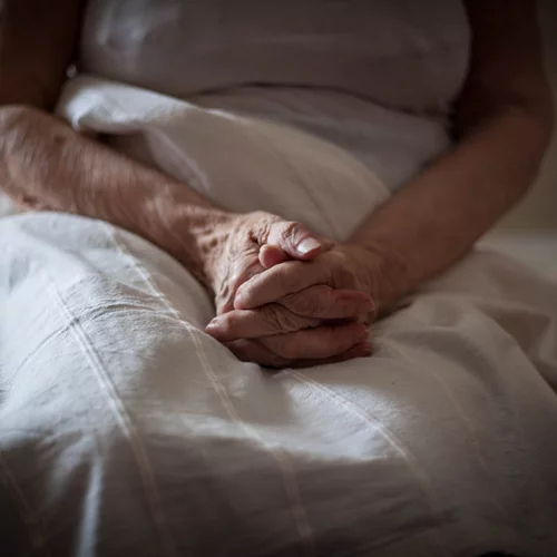 Πώς η γηραιότερη γυναίκα της Ισπανίας έφτασε τα 112 χρόνια – Το απλό μυστικό της για μακροχρόνια υγεία