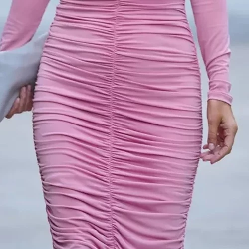 Η πιο "γλυκιά" παραλλαγή του γαλλικού μανικιούρ που κάνει το κλασικό λευκό να δείχνει ξεπερασμένο