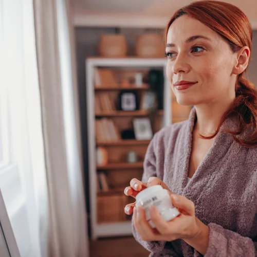 Ξηρό δέρμα ή έκζεμα; Οι 3 διαφορές που πρέπει να ξέρεις