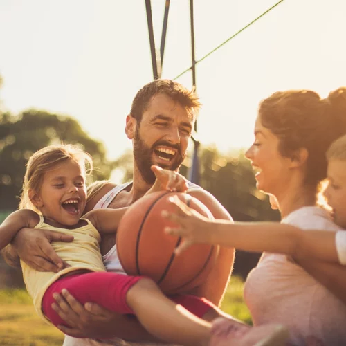 30 ιδέες για να περάσεις ποιοτικό χρόνο με τα παιδιά