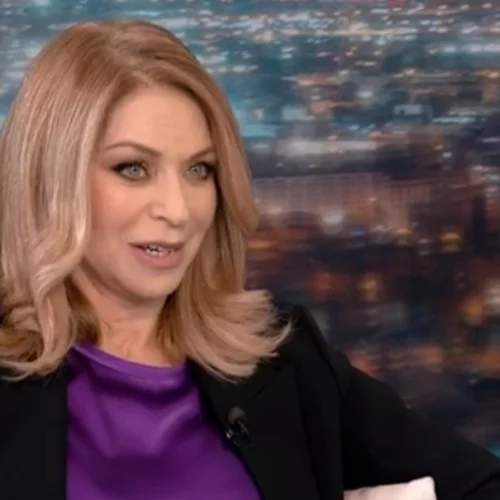 Έλλη Στάη: "Πέρασα κατάθλιψη, είναι πολύ δύσκολη εμπειρία"