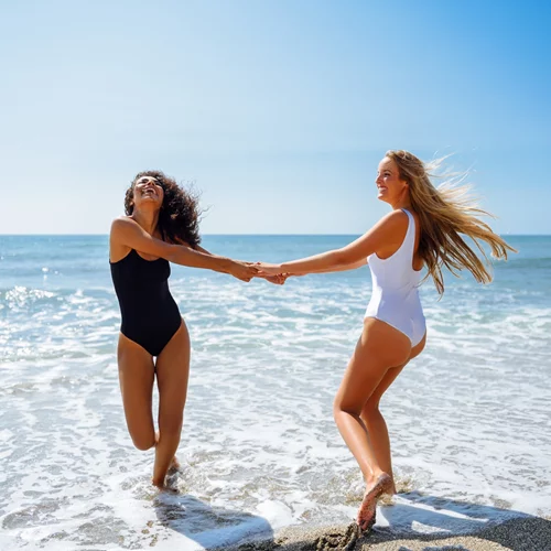 5 μυστικά για να κρατήσεις το καλοκαιρινό σου μαύρισμα - με πραγματική διάρκεια